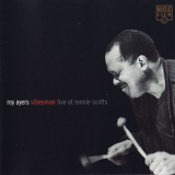 Roy Ayers - Vibesman - Live At Ronnie Scotts '1995