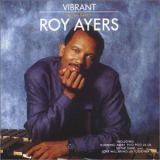 Roy Ayers - Vibrant (The Very Best Of Roy Ayers) '1998
