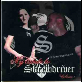 Saga - My Tribute To Skrewdriver Vol.1 '2000