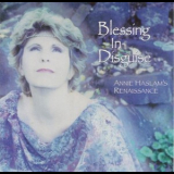 Annie Haslam's Renaissance - Blessing In Disguise '1995