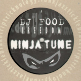 Dj Food - Freedom '1995