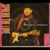 Ronnie Earl & The Broadcasters - Spread The Love '2010