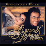Al Bano & Romina Power - Greatest Hits (CD1) '2009