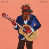 Iron & Wine - Beast Epic (Hi-Res) '2017