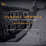 Gundula Janowitz & Charles Spencer - The Last Recital: In Memoriam Maria Callas (live) '2017