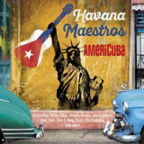Havana Maestros - Americuba '2017