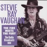 Stevie Ray Vaughan - The Fire Meets Fury '2012