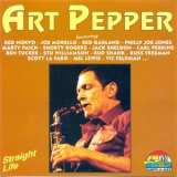 Art Pepper - Straight Life '1996