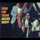 Archie Shepp - Four For Trane '1997