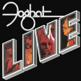 Foghat - Live '1977