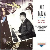 Art Tatum - Piano Genius '1992