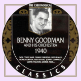 Benny Goodman & His Orchestra - 1940 '1994