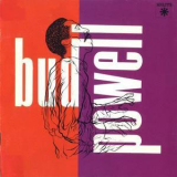 Bud Powell - The Bud Powell Trio '1989