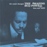 Bud Powell - The Scene Changes: The Amazing Bud Powell, Vol.5 '1958