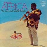 Cannonball Adderley - Accent On Africa '1968