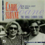 Carol Sloane - The Songs Carmen Sang '1986