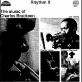 Charles Brackeen - Rhythm X '1968