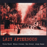 Chris Cheek - Lazy Afternoon: Live At The Jamboree '2002