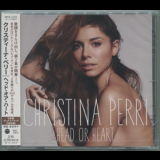 Christina Perri - Head Or Heart '2014