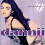 Dannii Minogue - Love And Kisses '1991