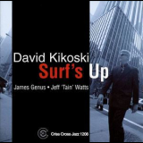David Kikoski - Surf's Up '2001