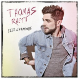 Thomas Rhett - Life Changes '2017