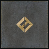 Foo Fighters - Concrete And Gold '2017