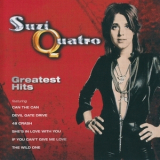 Suzi Quatro - Greatest Hits '1999
