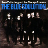 Sven Zetterberg - The Blue Solution '1990