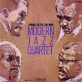 Modern Jazz Quartet - Longing For The Continent '1958