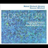 Muhal Richard Abrams & Roscoe Mitchell - Spectrum '2009