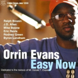 Orrin Evans - Easy Now '2005