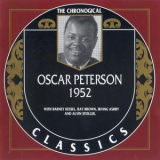 Oscar Peterson - 1952 '2004