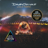 David Gilmour - Live At Pompeii (88985464971, UK) (Disc 3) '2017