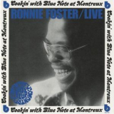 Ronnie Foster - Live At Montreux '1973