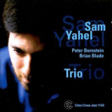 Sam Yahel - Trio '1997