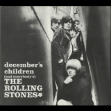 The Rolling Stones - December's Children (And Everybody's) '1965