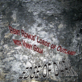 Rent Romus' Lords Of Outland & Vinny Golia - Edge Of Dark '2011