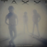 Taxxi - States Of Emergency '1982