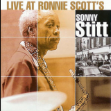 Sonny Stitt - Live At Ronnie Scott's '1964