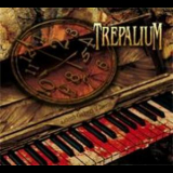 Trepalium - Alchemik Clockwork Of Disorder '2006