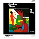Steve Lacy Quartet - One Fell Swoop '1986