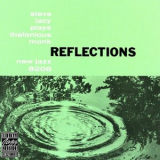 Steve Lacy - Reflections: Steve Lacy Plays Thelonious Monk '1958