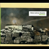 Steve Lehman Quartet - Manifold '2007