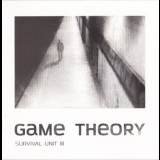 Survival Unit III - Game Theory '2013