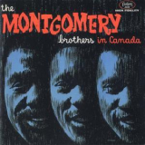 The Montgomery Brothers - The Montgomery Brothers In Canada '1961