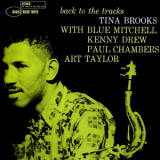 Tina Brooks - Back To The Tracks '1960