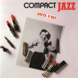 Anita O'day - Compact Jazz - Anita O'day '1993