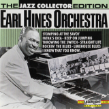 Earl Fatha Hines Orchestra - Earl Fatha Hines Orchestra '1991