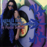 Barbara Blue & The Phantom Blues Band - By Popular Demand '2007